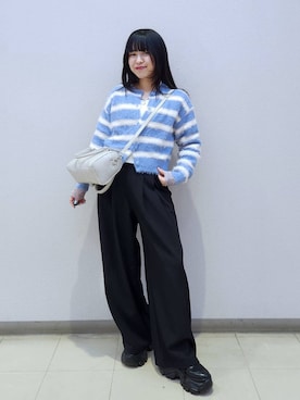 いっしぃさんのコーディネート