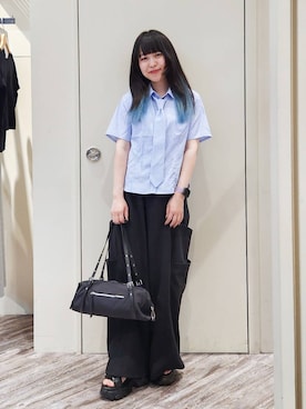 いっしぃさんのコーディネート