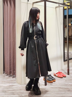 いっしぃさんのコーディネート