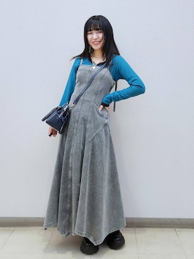 いっしぃさんのコーディネート