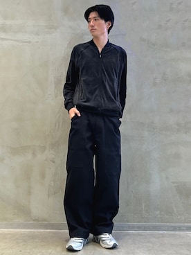 OKさんのコーディネート