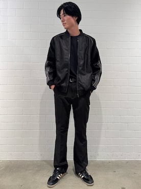 OKさんのコーディネート