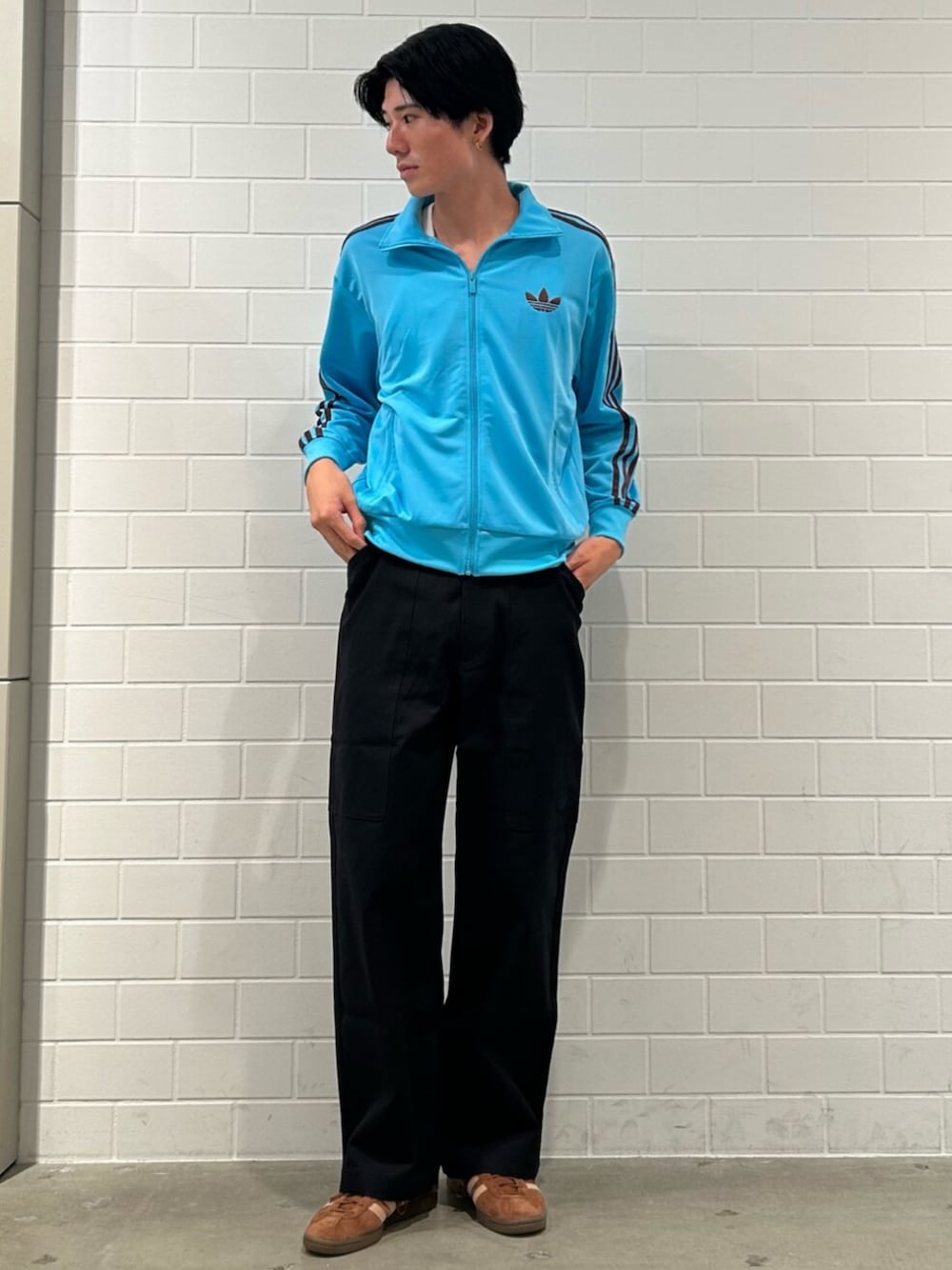 タバコ FOR フリークス ストア / TOBACCO FOR FREAKS STORE、アディ