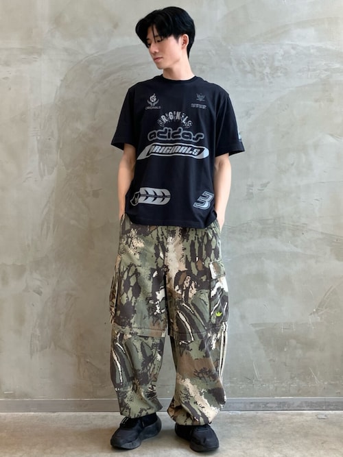 アディゼロ アルク / Adizero Aruku / アディダスオリジナルス adidas Originals