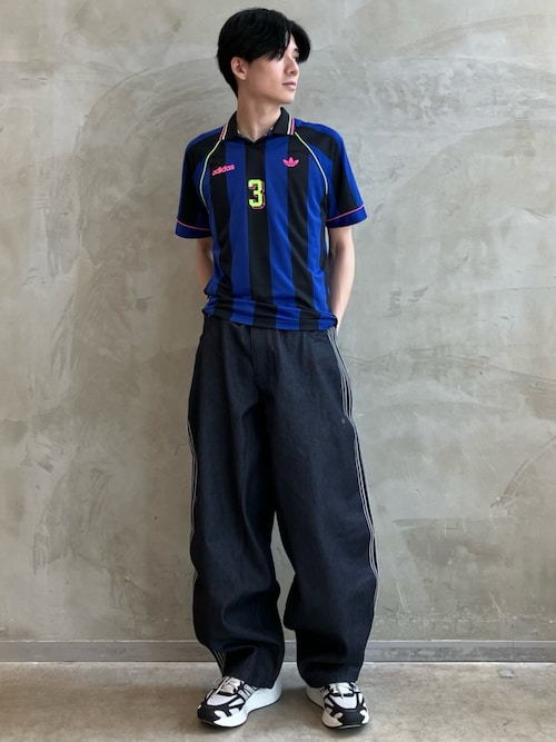 アディゼロ アルク / Adizero Aruku / アディダスオリジナルス adidas Originals