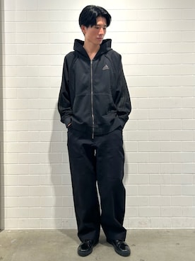 OKさんのコーディネート