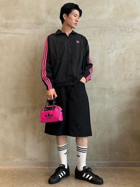 OKさんのコーディネート