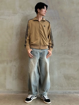 OKさんのコーディネート