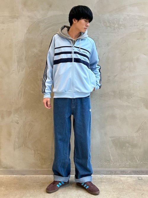 FIRST TT / アディダスオリジナルス adidas Originals
