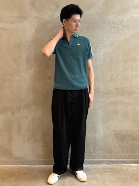 OKさんのコーディネート