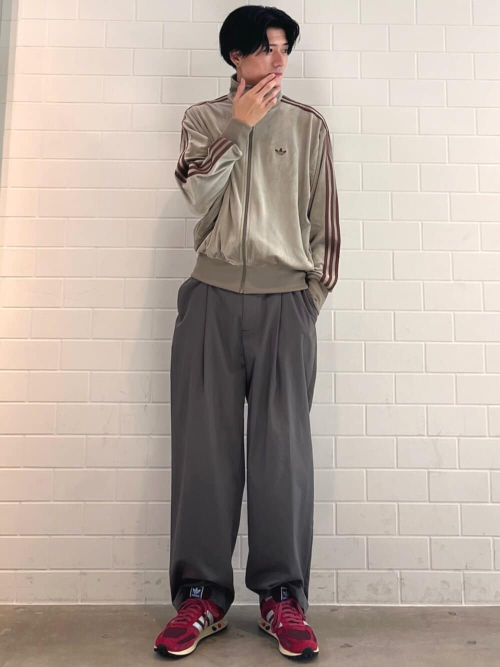 ♥️ゴルフウェア✴︎16セット ✴︎M✴︎アディダス✴︎ニューバランス✴︎コロンビア✴︎コーデ ニューバランスゴルフ｜ニューバランス公式通販 | - New Balance