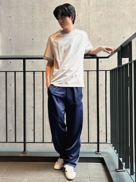 OKさんのコーディネート