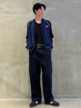 OKさんのコーディネート