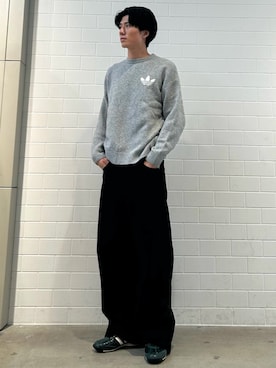 OKさんのコーディネート