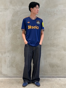 OKさんのコーディネート