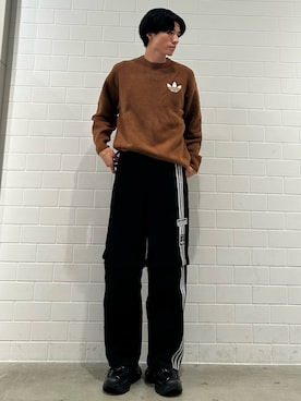 OKさんのコーディネート