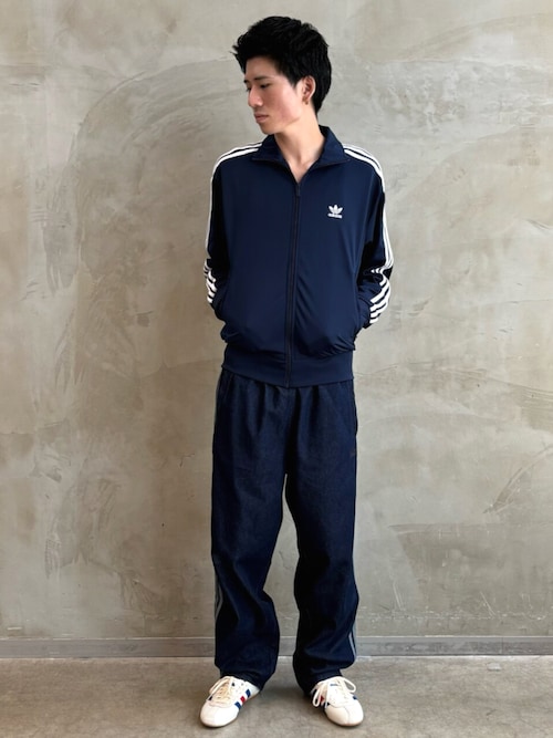 アディカラー クラシックス ファイヤーバード トラックトップ / ジャージ / アディダスオリジナルス adidas Originals