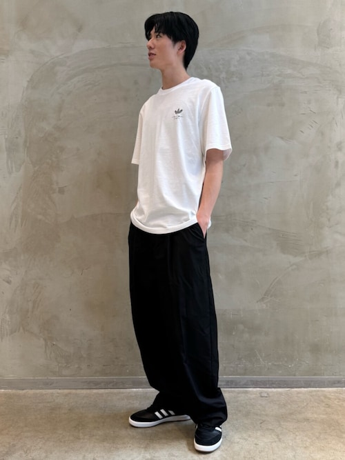 タイショーン II / Tyshawn II / アディダスオリジナルス adidas Originals