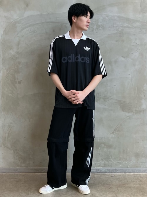 ジャバー ハイ / Jabbar Hi / アディダスオリジナルス adidas