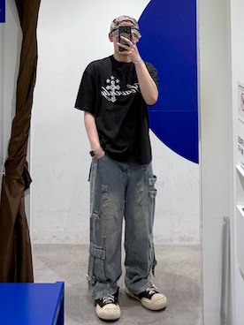 863yさんのコーディネート