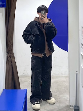 863yさんのコーディネート