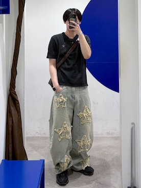863yさんのコーディネート