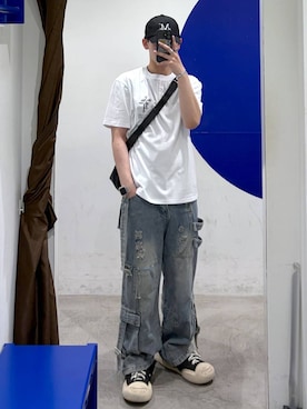 863yさんのコーディネート