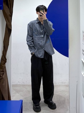 863yさんのコーディネート