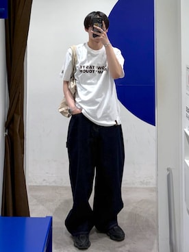 863yさんのコーディネート