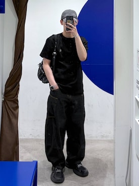 863yさんのコーディネート