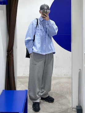 863yさんのコーディネート