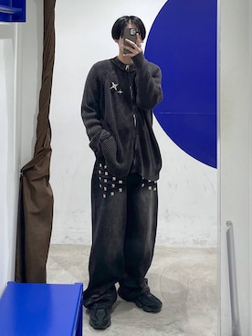 863yさんのコーディネート