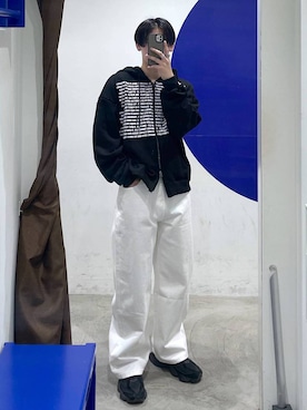 863yさんのコーディネート