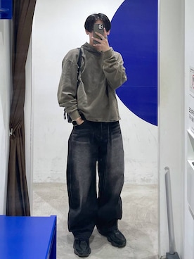 863yさんのコーディネート