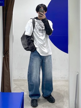 863yさんのコーディネート