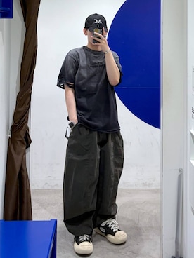 863yさんのコーディネート