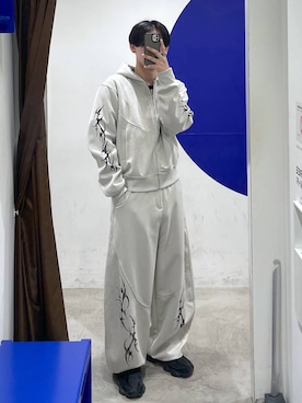 863yさんのコーディネート