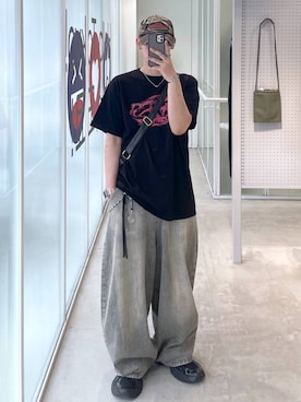 863yさんのコーディネート