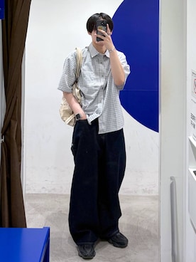 863yさんのコーディネート