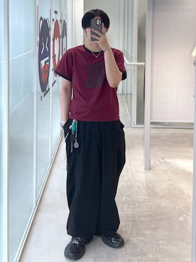 863yさんのコーディネート