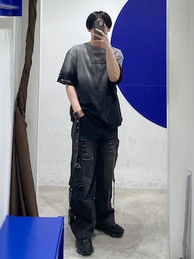 863yさんのコーディネート