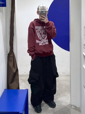 863yさんのコーディネート