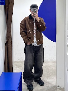 863yさんのコーディネート