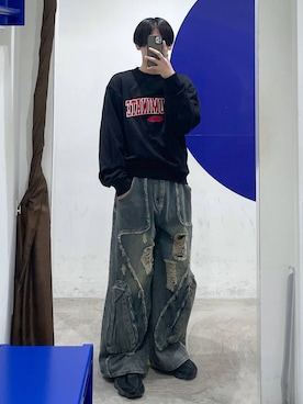 863yさんのコーディネート