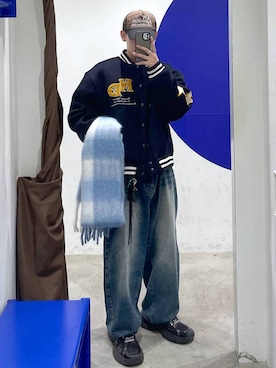 863yさんのコーディネート