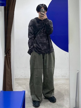 863yさんのコーディネート