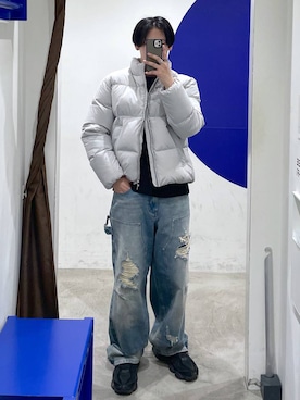 863yさんのコーディネート