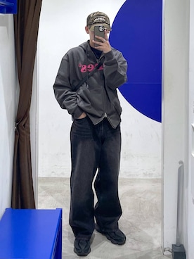 863yさんのコーディネート