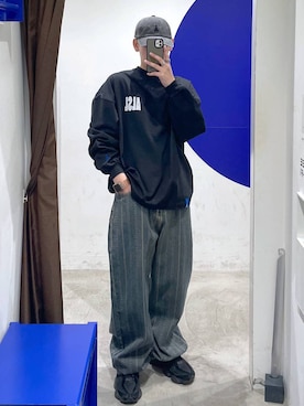 863yさんのコーディネート