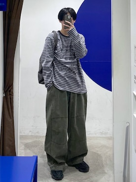 863yさんのコーディネート